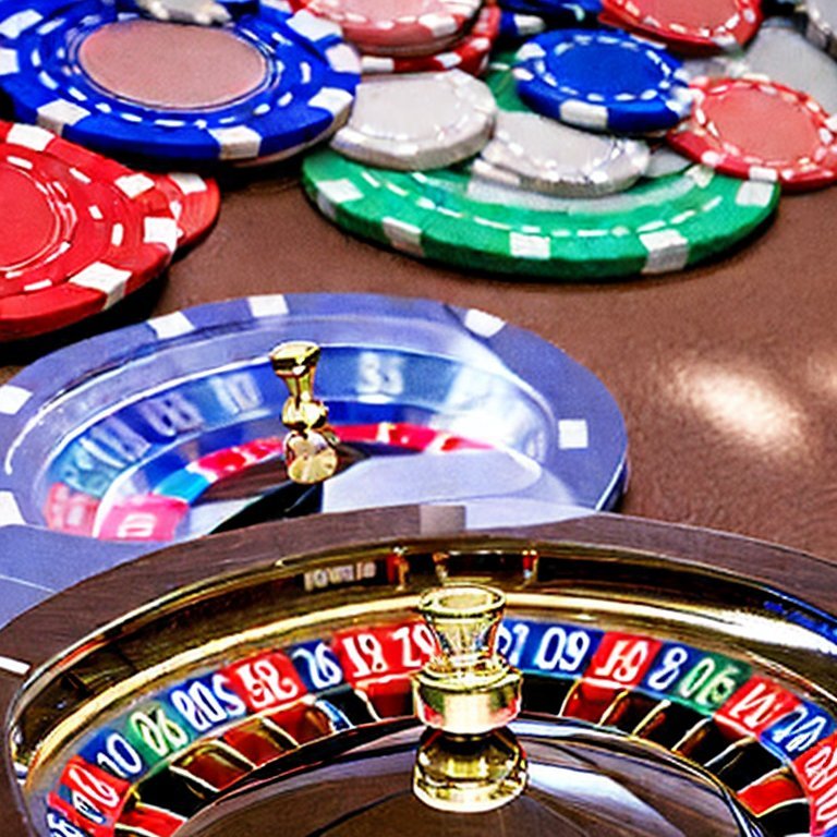 Casinoda Bonus Stratejileri: Bilinmeyenleri Keşfet