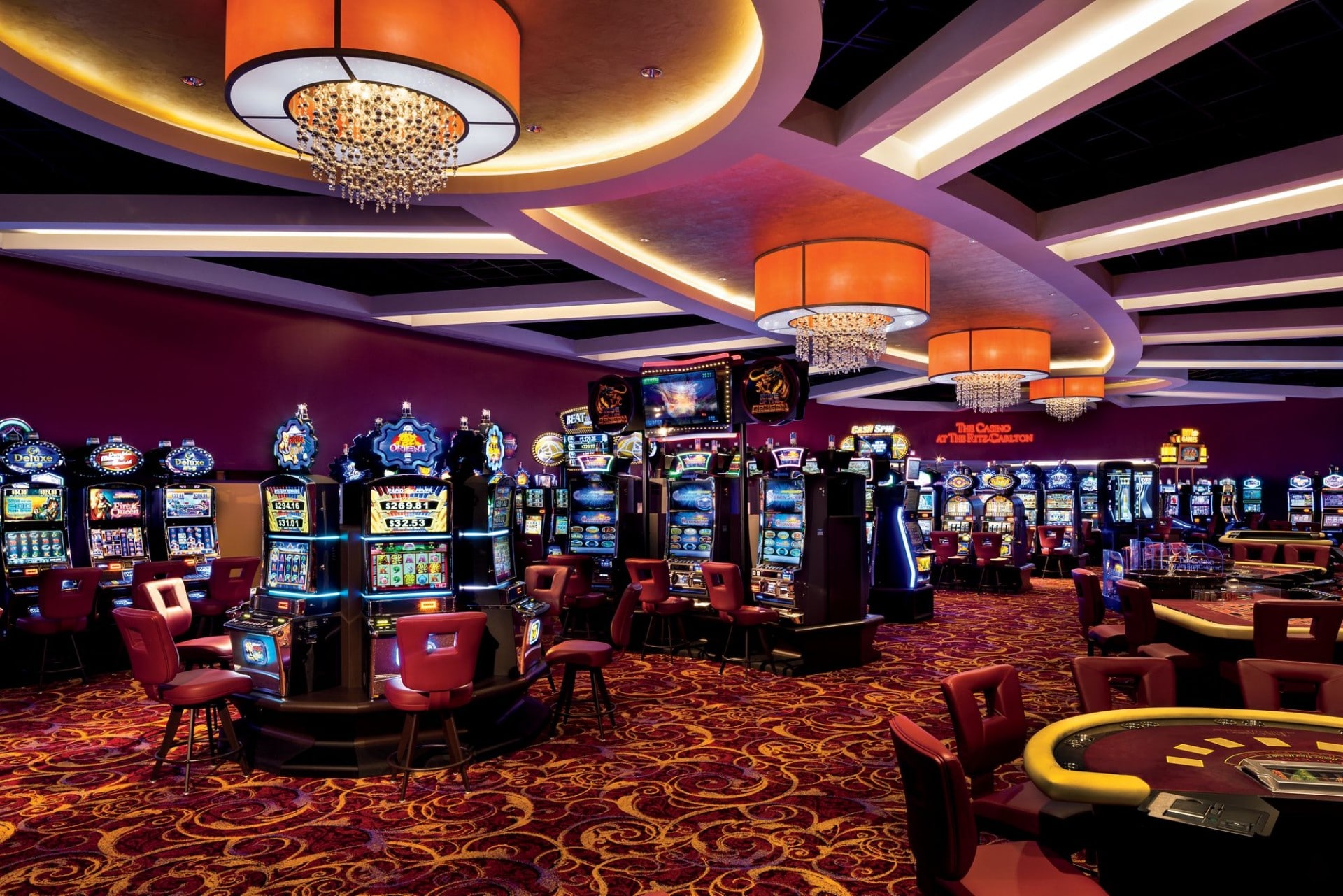 Casinoda Bonus Stratejileri: Bilinmeyenleri Keşfet