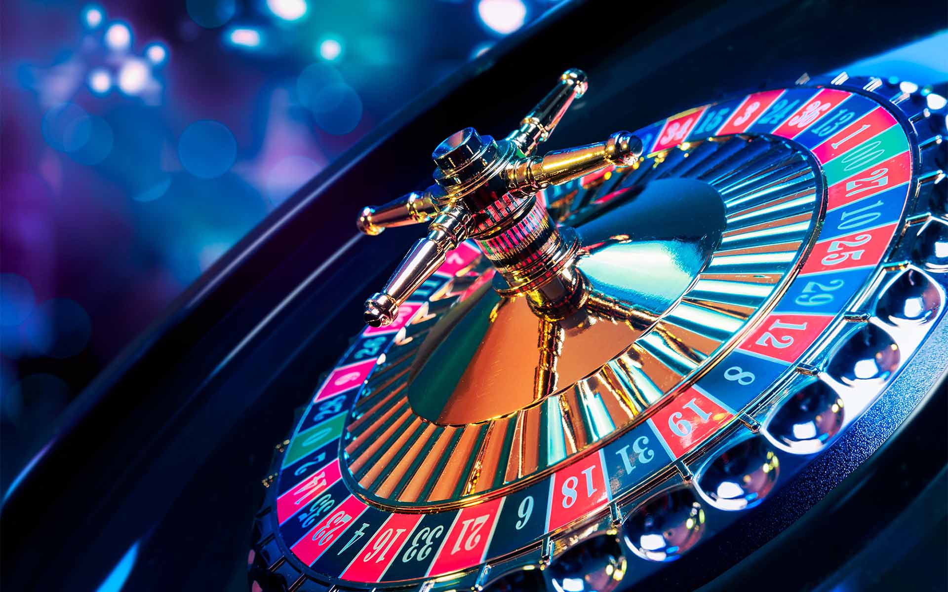 Dijital Rüyalar: Casino Oyunlarında Yeni Teknolojiler