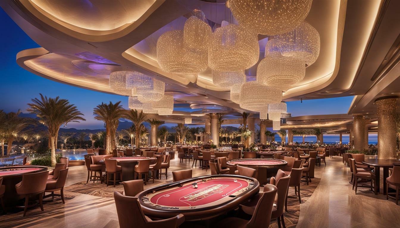 Dijitalleşme ve Casino Deneyimi: Yeni Nesil Oyunlar