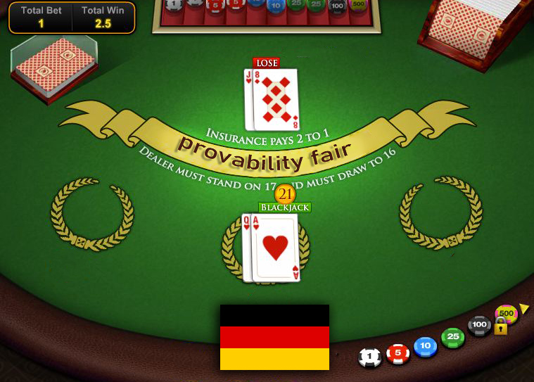 Kazanma Algoritması: Blackjack'de Ritim Yakalamak