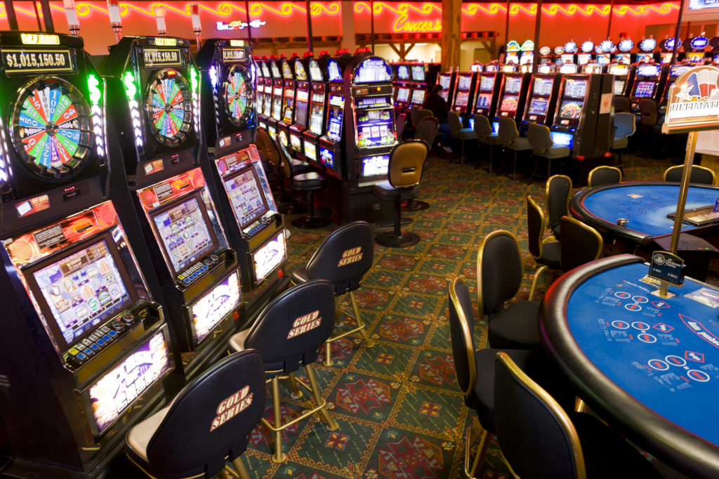 Kazanma Algoritması: Blackjack'de Ritim Yakalamak