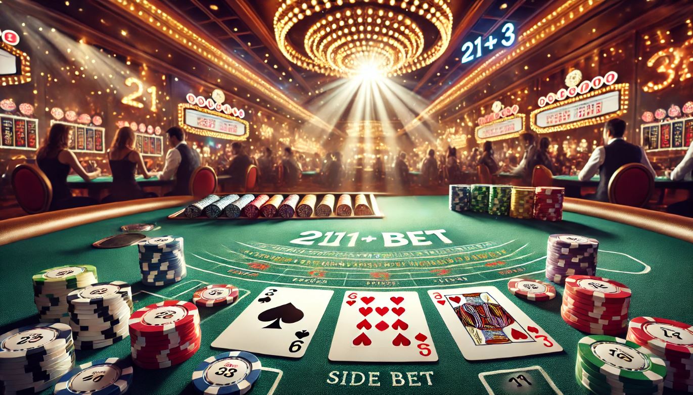 Sanal Gerçeklikle Casino Deneyimi: Yeni Nesil Oyunlar