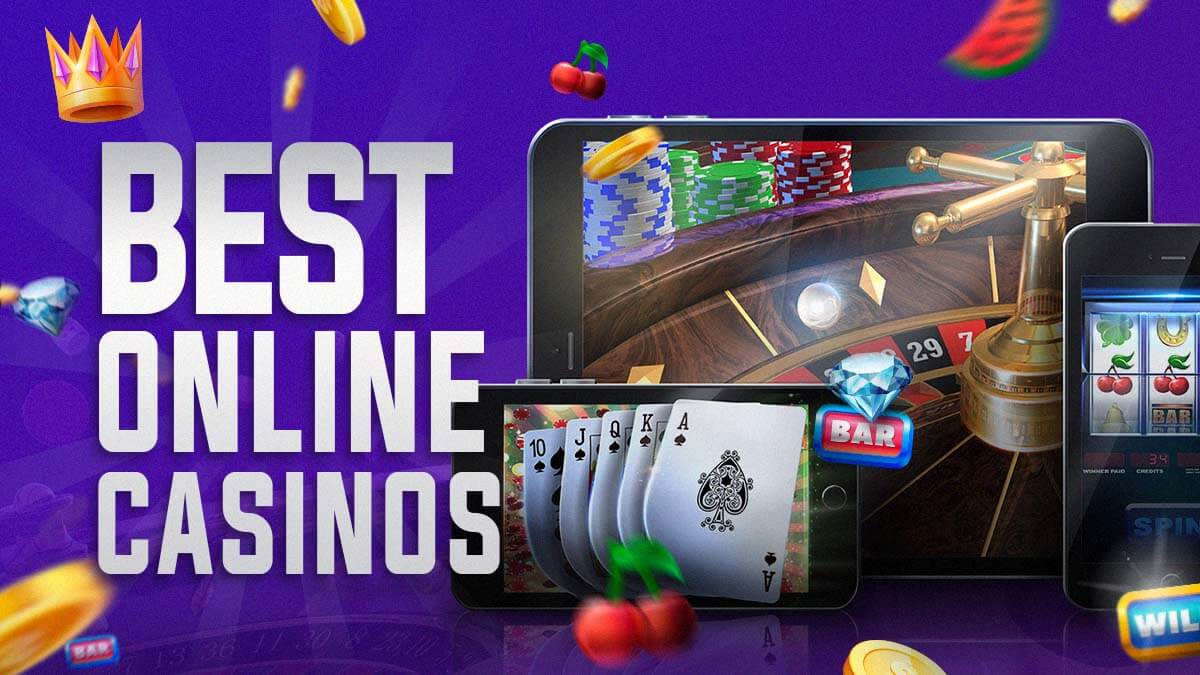 VR Casino Deneyimi