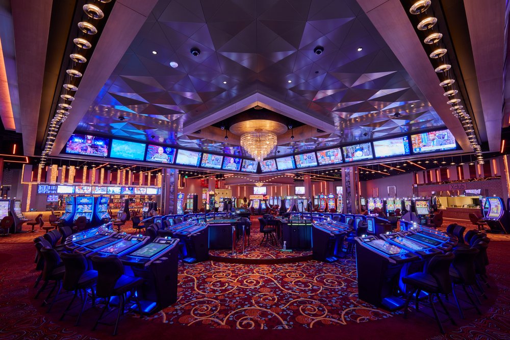Slot Makinelerin Gizemli Hikayeleri: Kazanma İpuçları