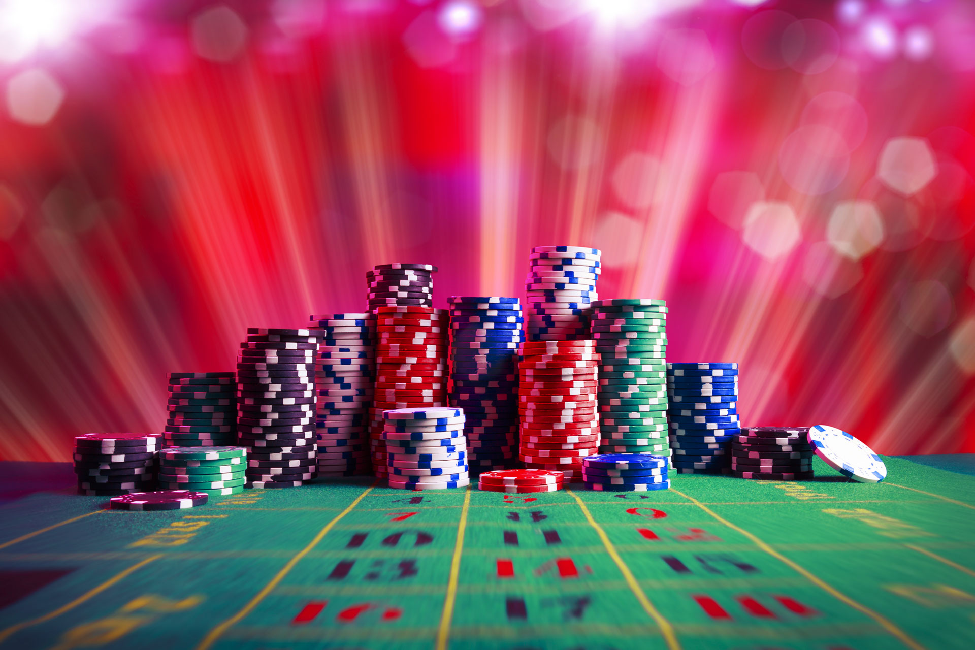 Slot Makinelerinde Stratejik Hareketler
