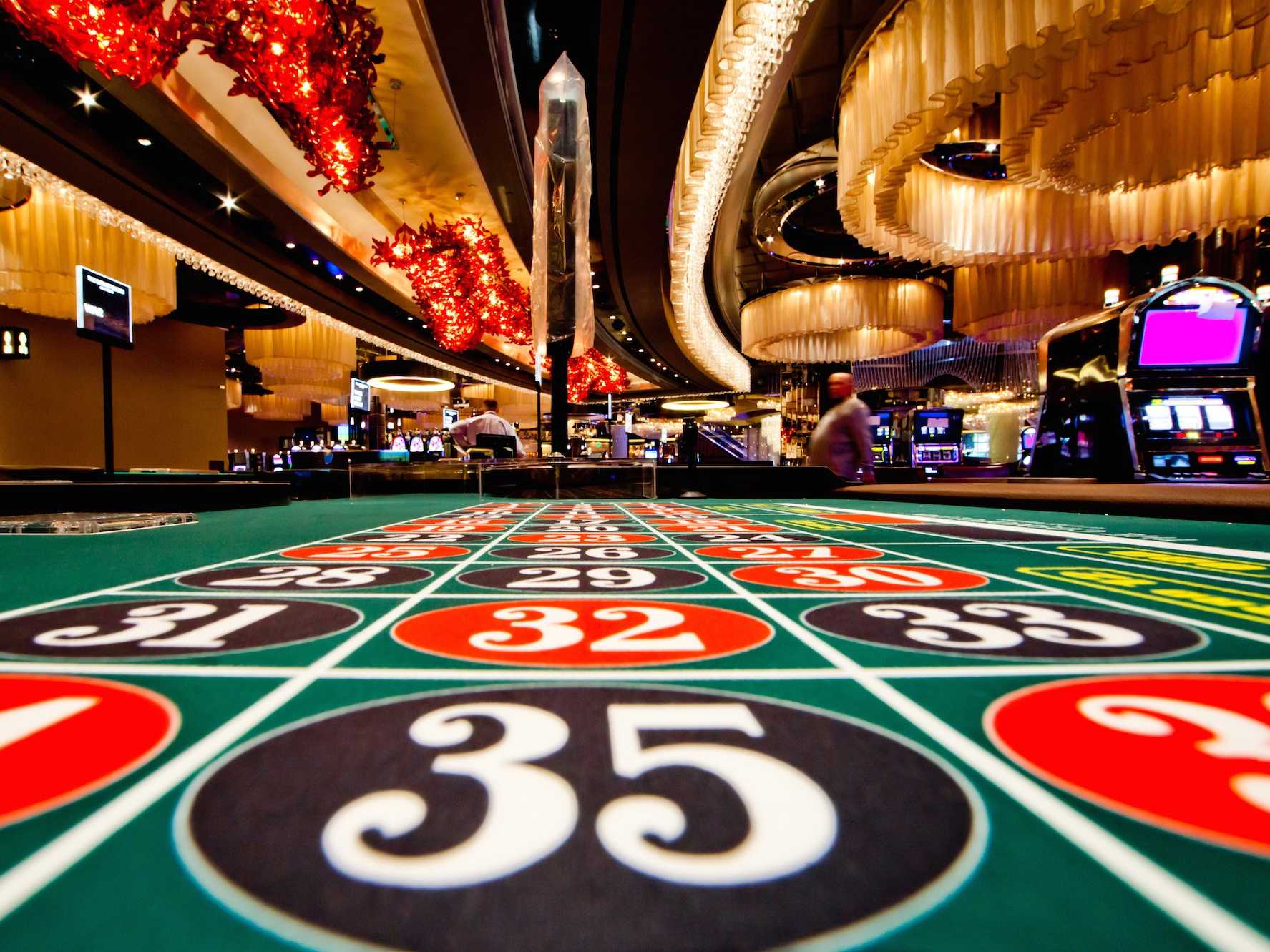 Slot Oyunlarında Ritim Yakalamak