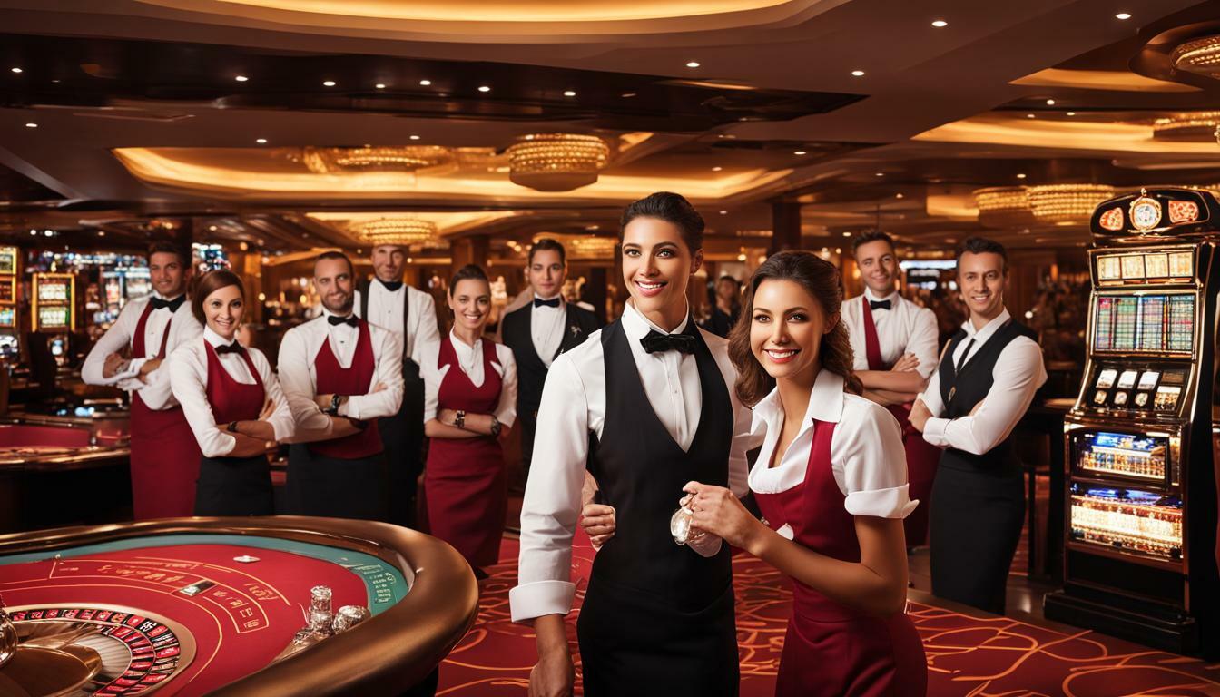 Spin Sayısı ve Kazanma Olasılığı: Betoffice'de Dikkat Edilmesi Gerekenler