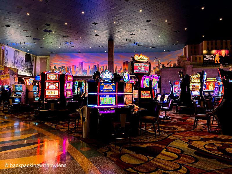 Türk Oyunları ve Casino Stratejileri: Derin Bir Bakış