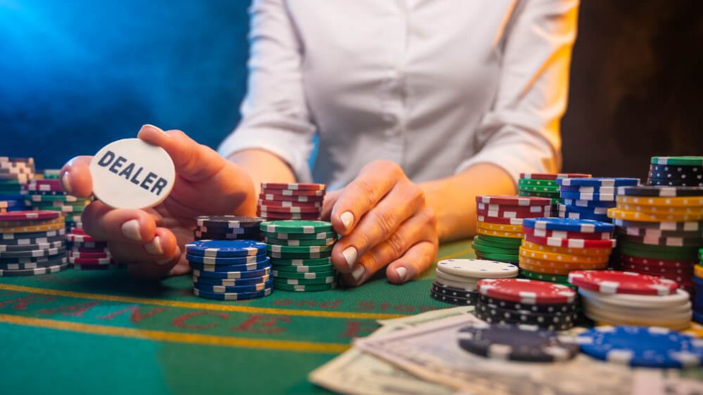 Video Poker Stratejileri: Kazanma Potansiyelinizi Maksimeze